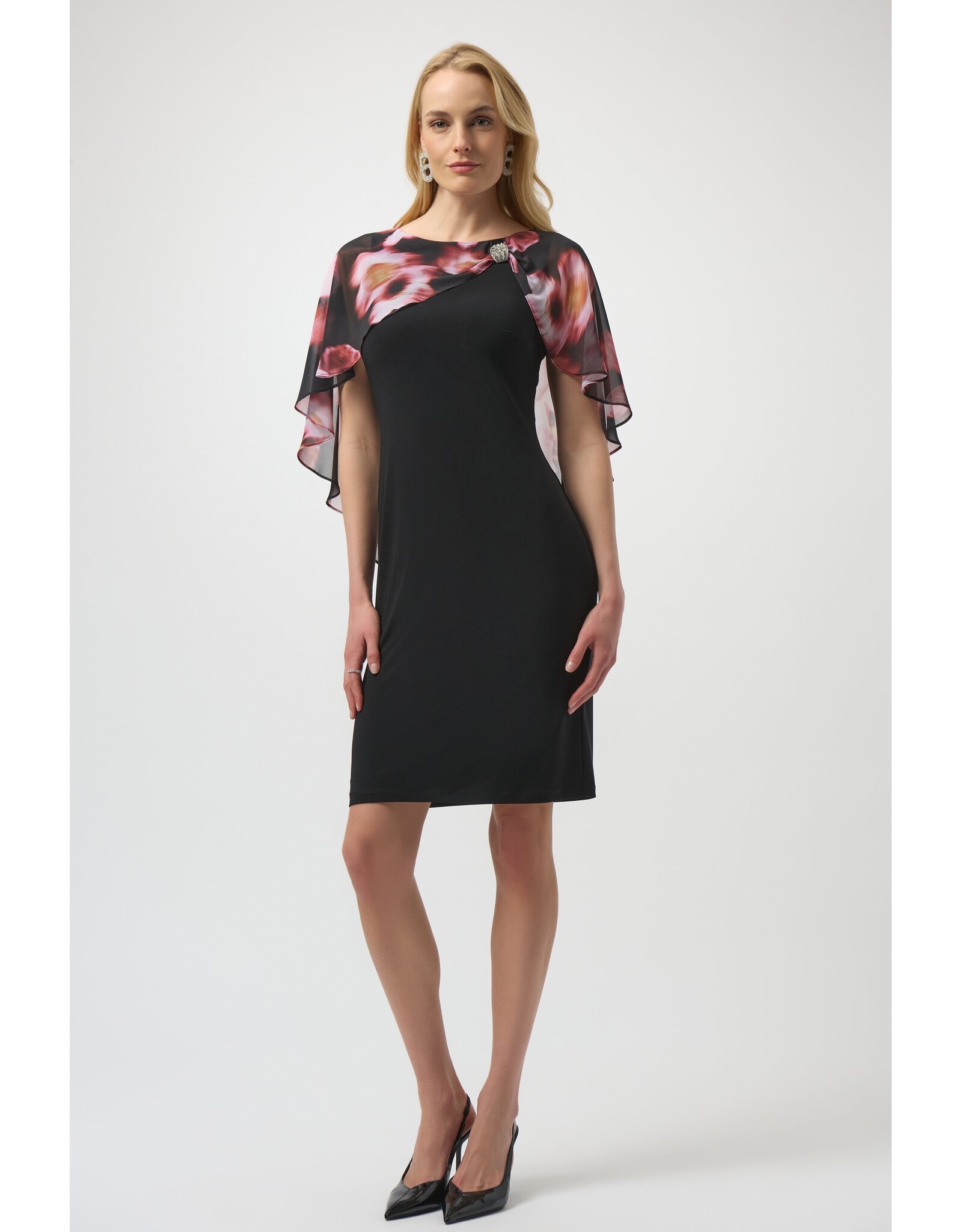 JOSEPH RIBKOFF 254164 DRESS