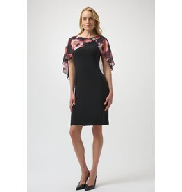 JOSEPH RIBKOFF 254164 DRESS