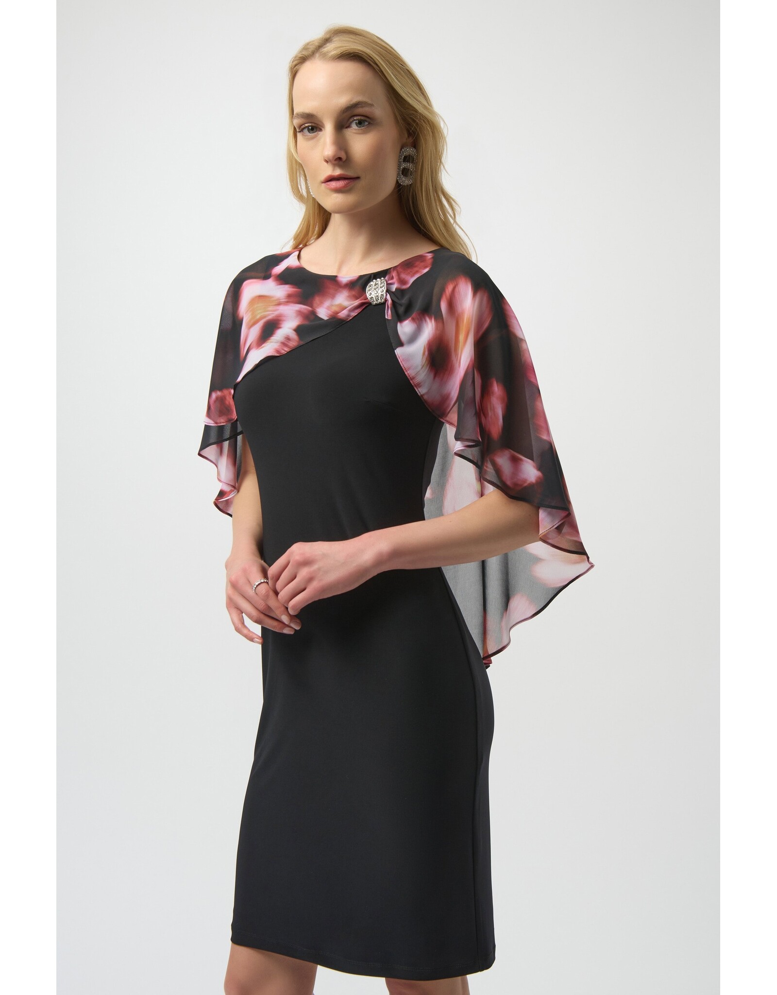 JOSEPH RIBKOFF 254164 DRESS