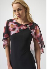 JOSEPH RIBKOFF 254164 DRESS