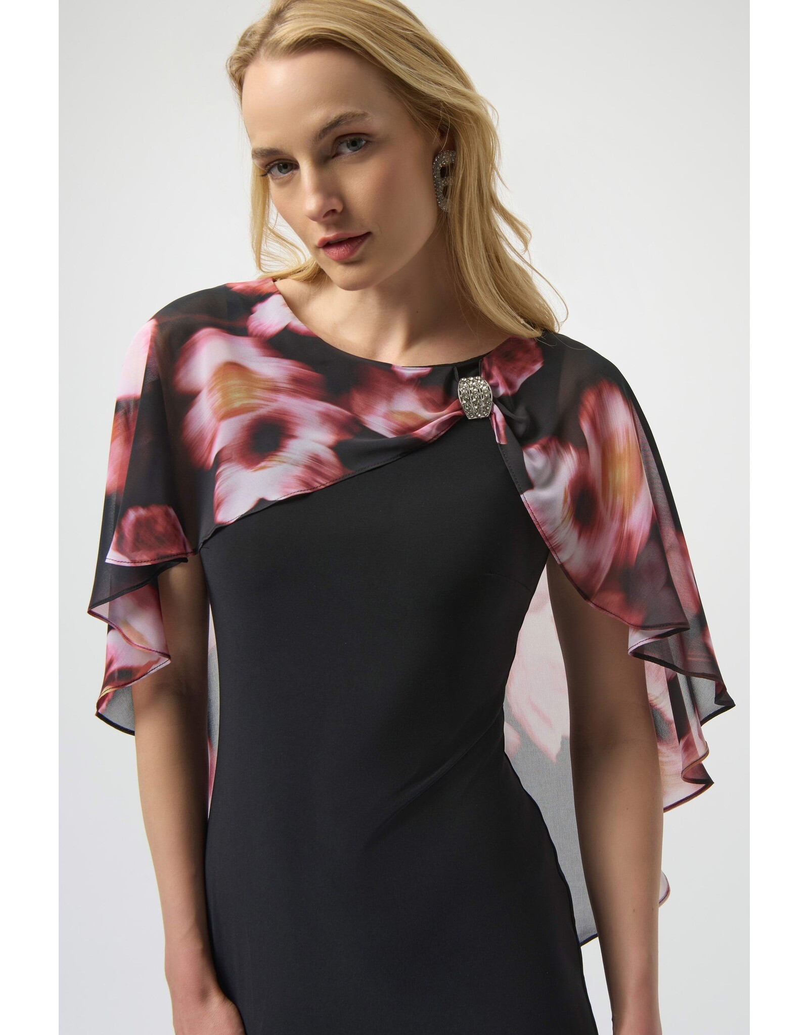 JOSEPH RIBKOFF 254164 DRESS