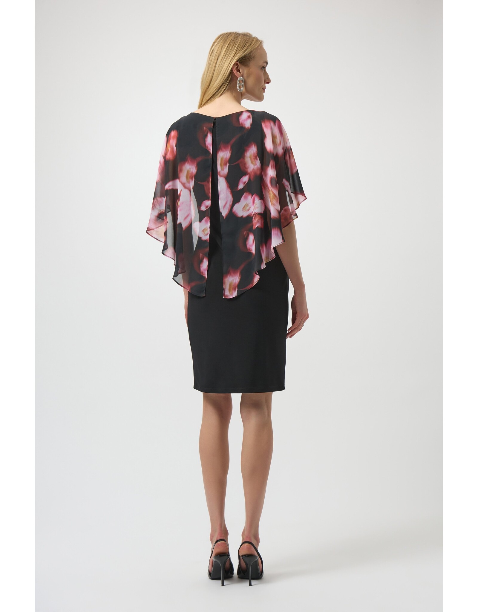 JOSEPH RIBKOFF 254164 DRESS