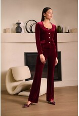 JOSEPH RIBKOFF 254195 PANT