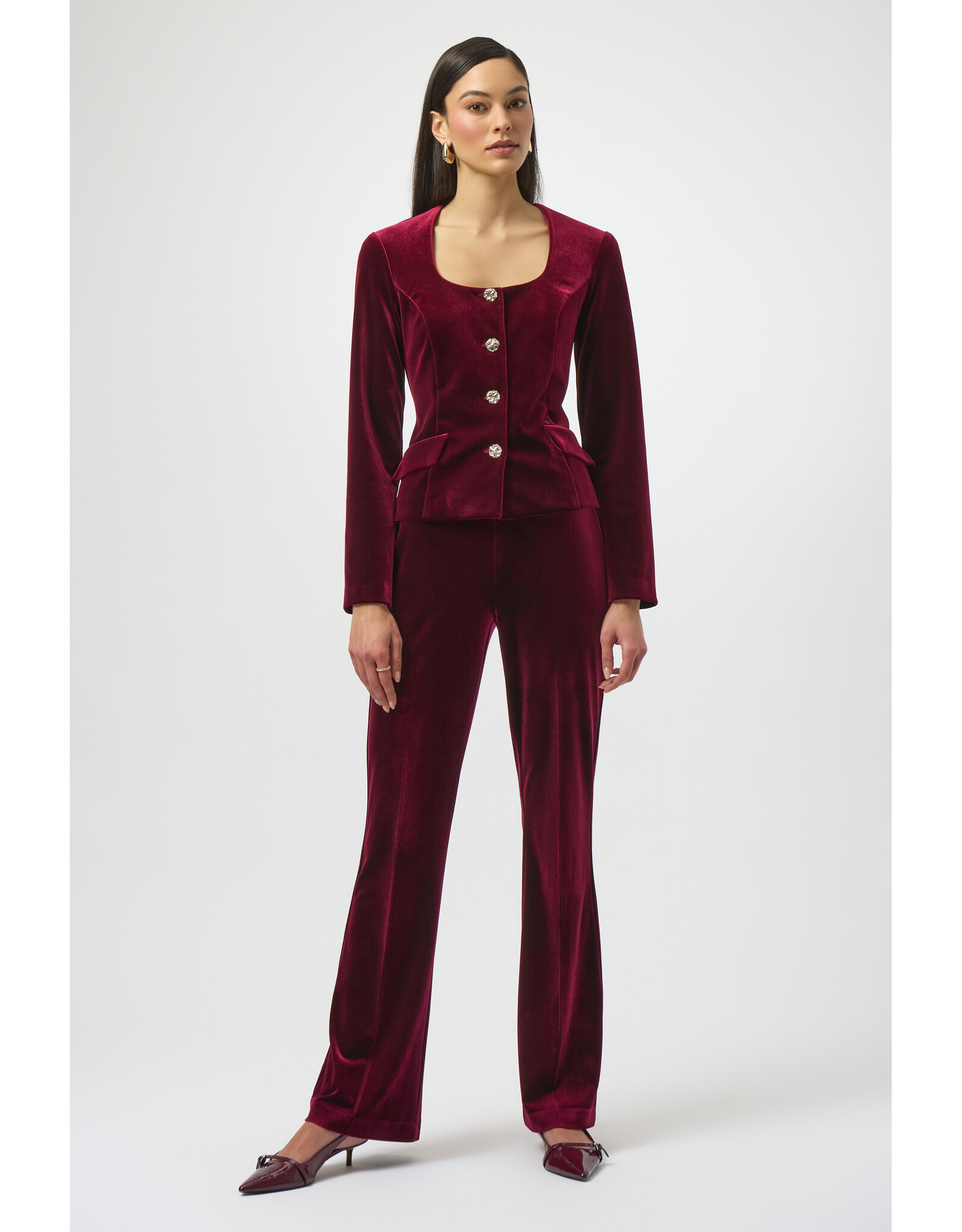 JOSEPH RIBKOFF 254195 PANT