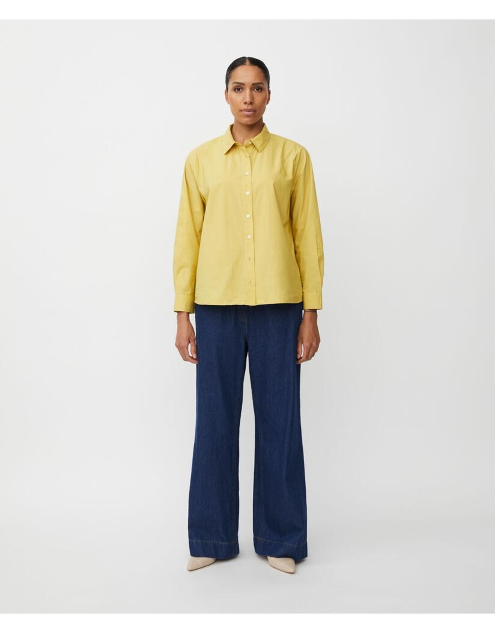 MASAI 1006019 SHIRT
