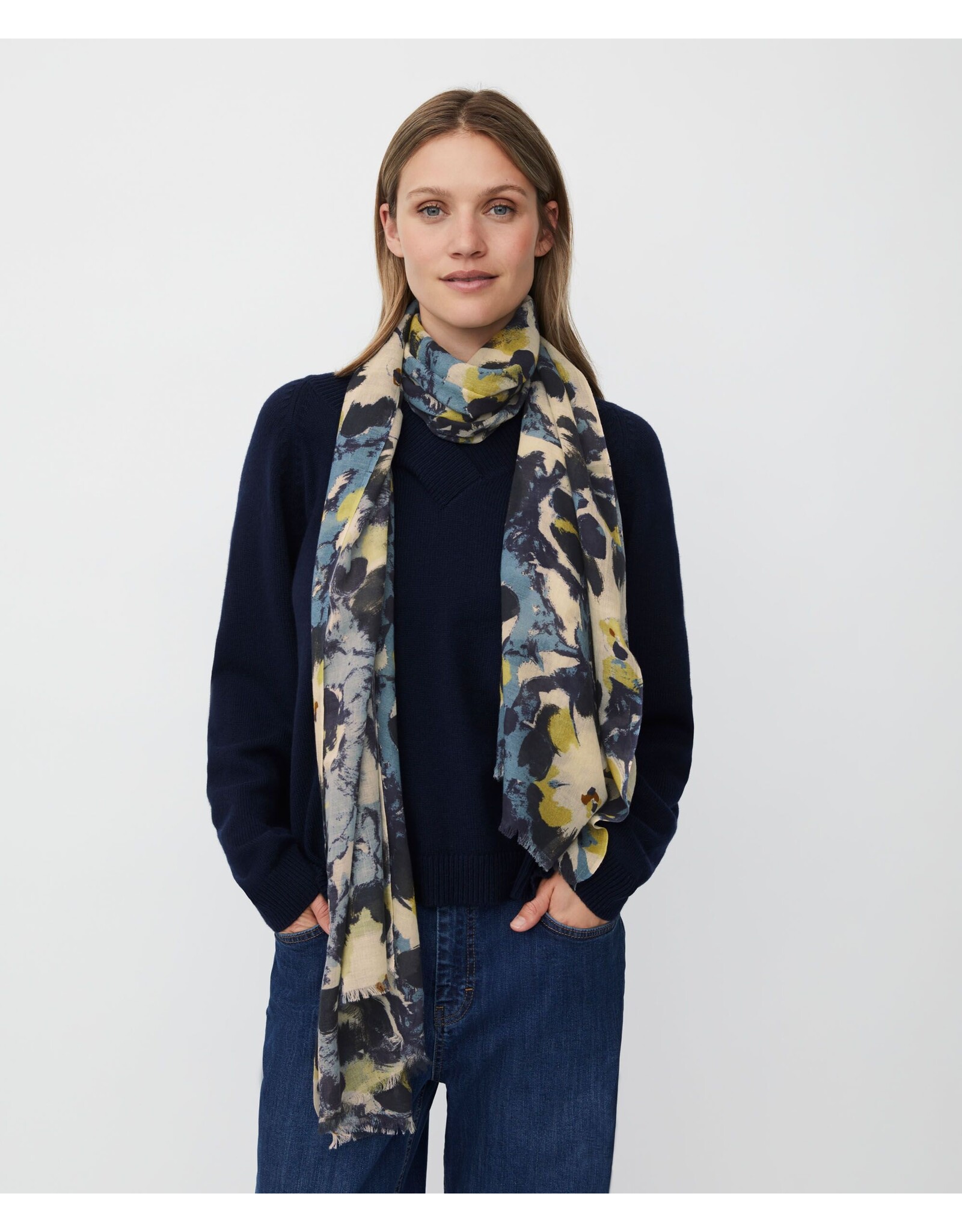 MASAI 1011369 SCARF