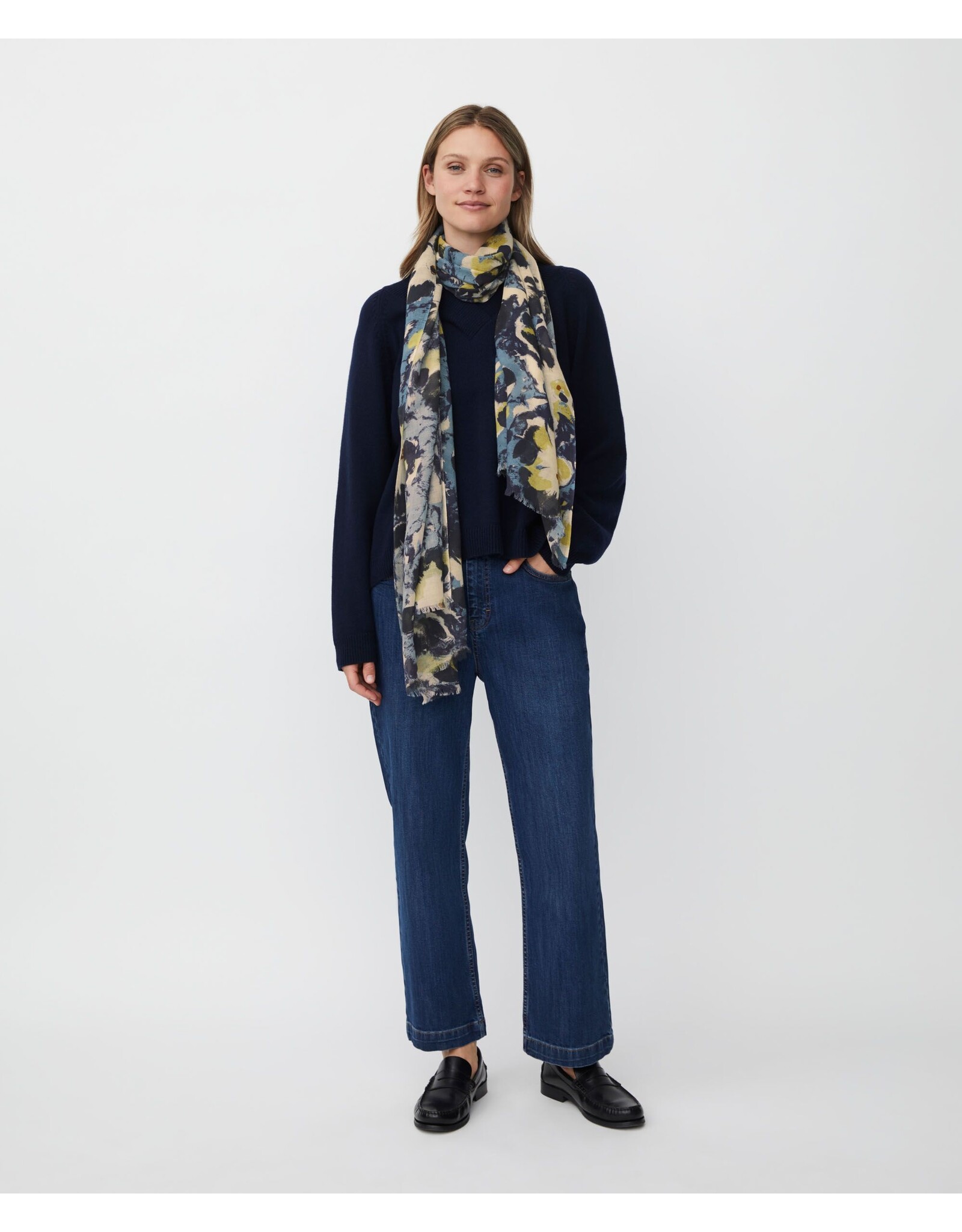 MASAI 1011369 SCARF