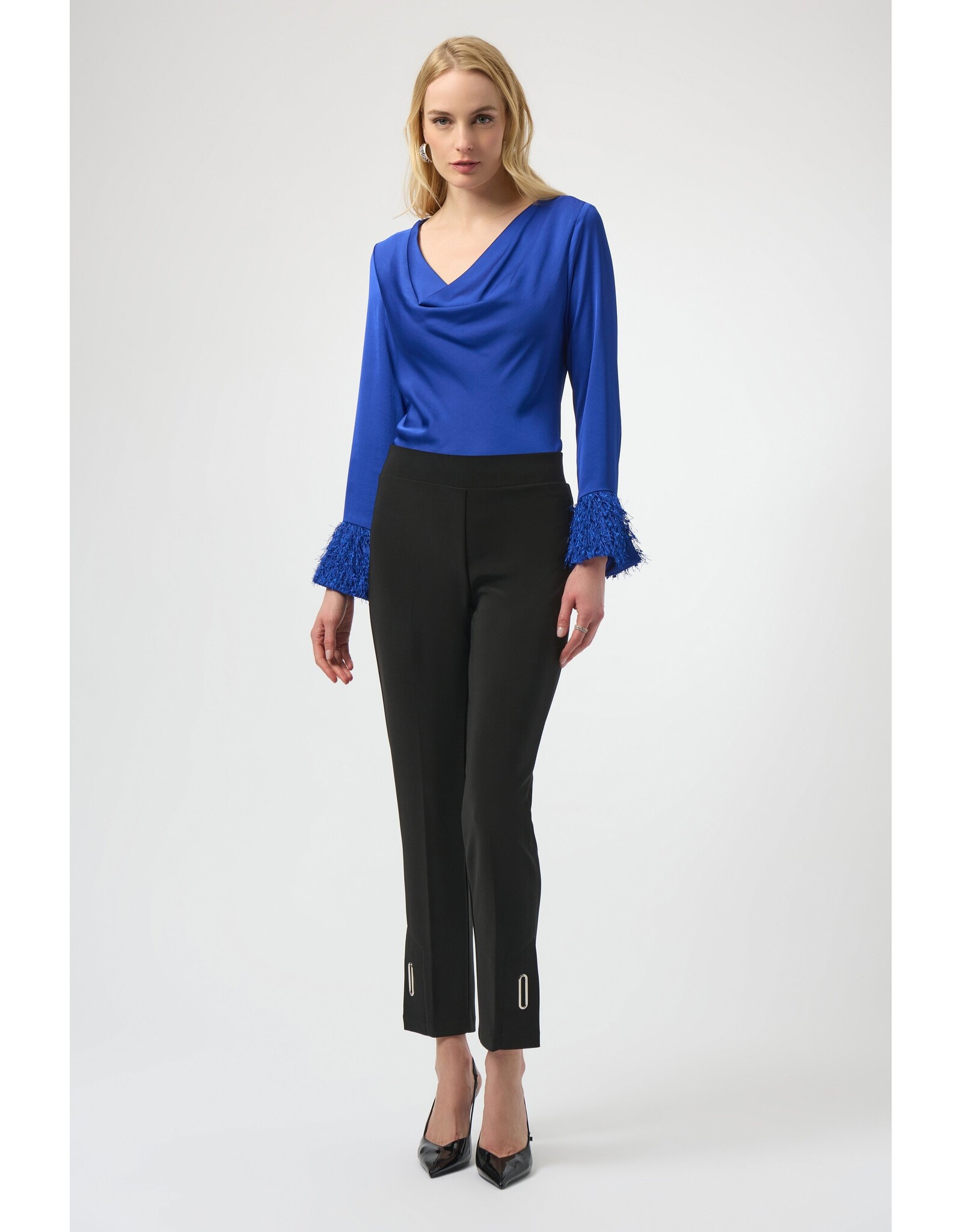 JOSEPH RIBKOFF 254045 PANT