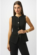 JOSEPH RIBKOFF 253156 VEST