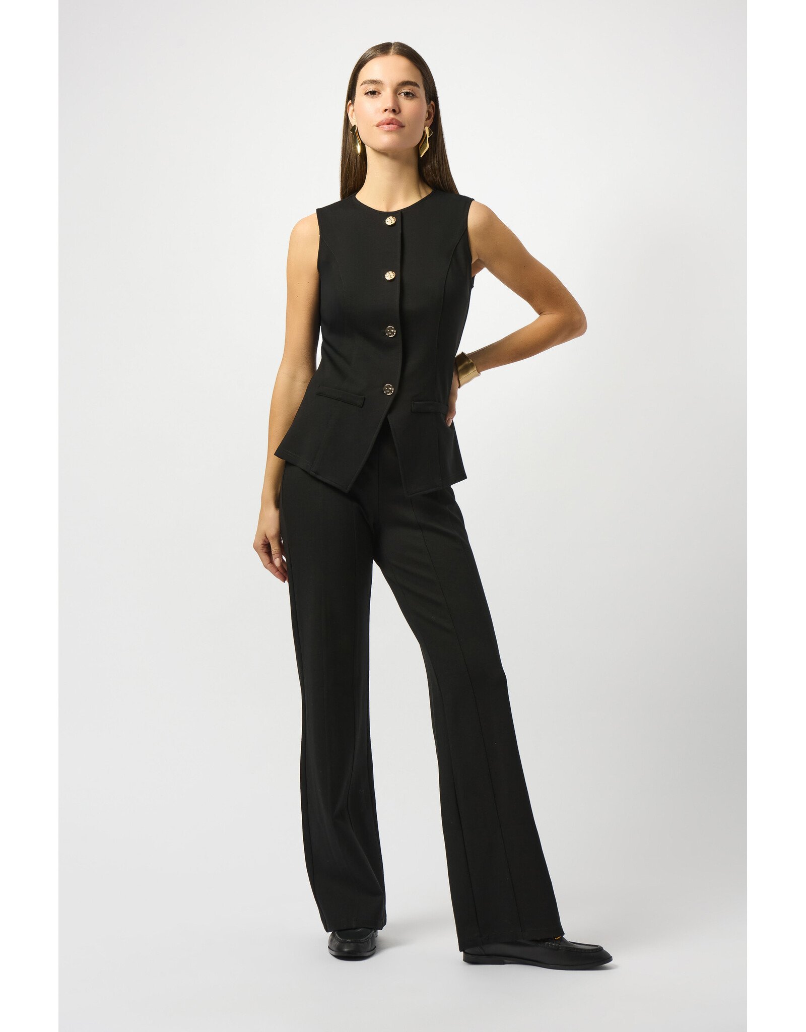 JOSEPH RIBKOFF 253156 VEST