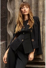 JOSEPH RIBKOFF 253156 VEST