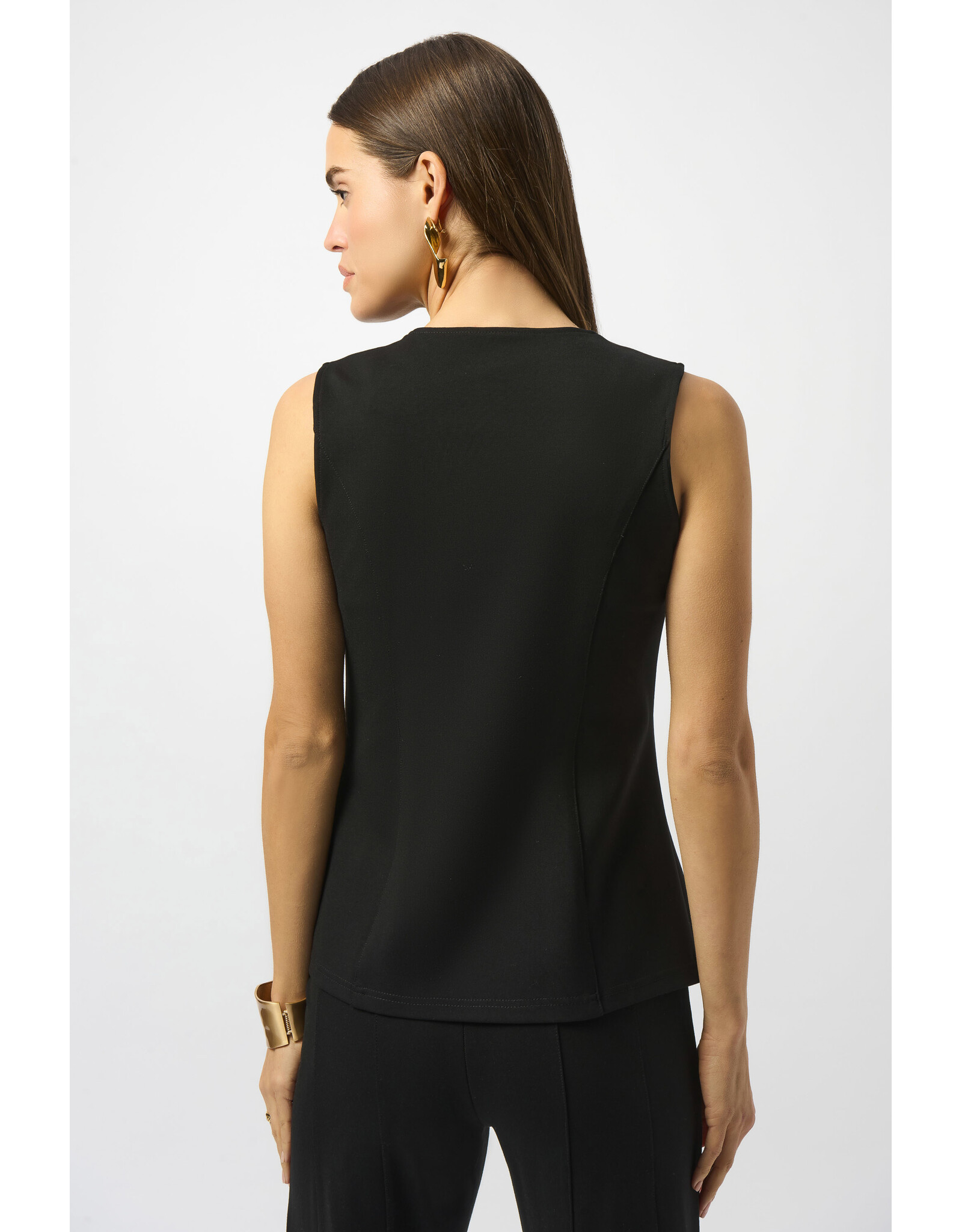 JOSEPH RIBKOFF 253156 VEST