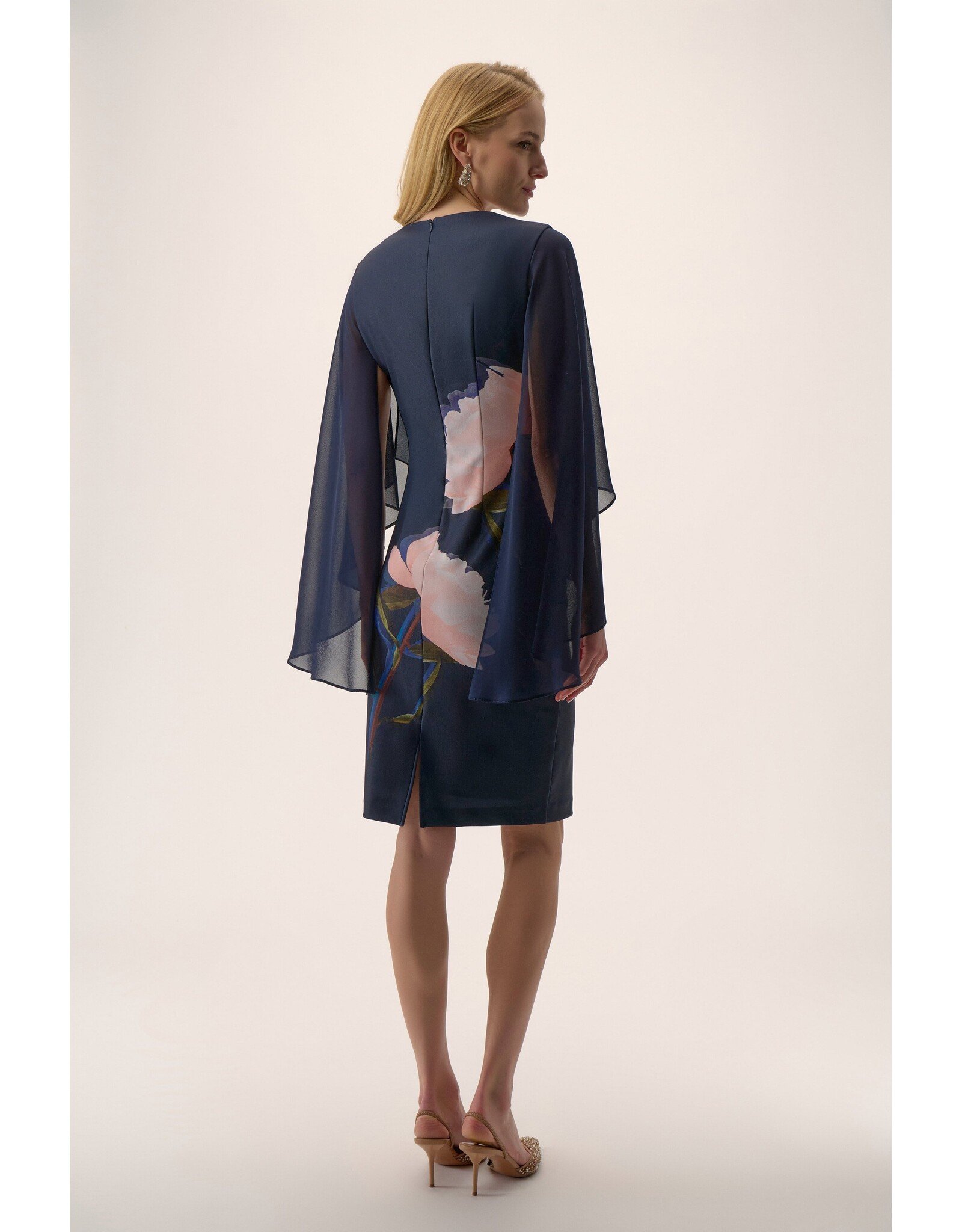 JOSEPH RIBKOFF 254734 DRESS