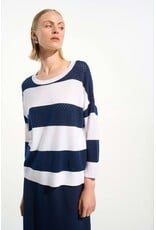 JOSEPH RIBKOFF 261635 SWEATER