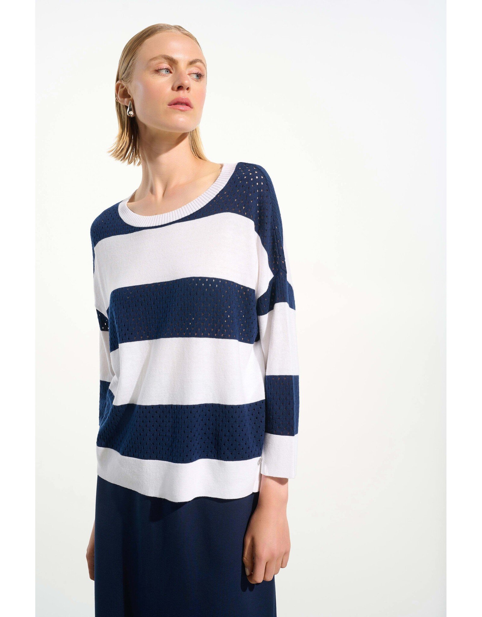 JOSEPH RIBKOFF 261635 SWEATER
