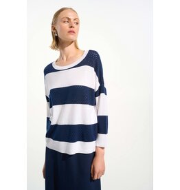 JOSEPH RIBKOFF 261635 SWEATER