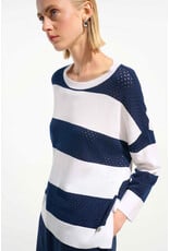 JOSEPH RIBKOFF 261635 SWEATER
