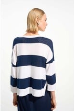 JOSEPH RIBKOFF 261635 SWEATER
