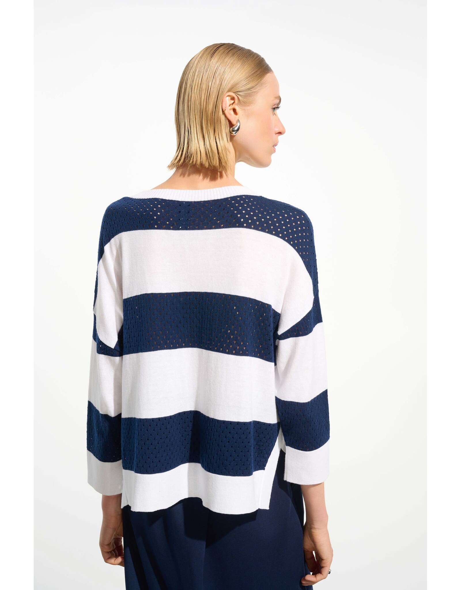JOSEPH RIBKOFF 261635 SWEATER