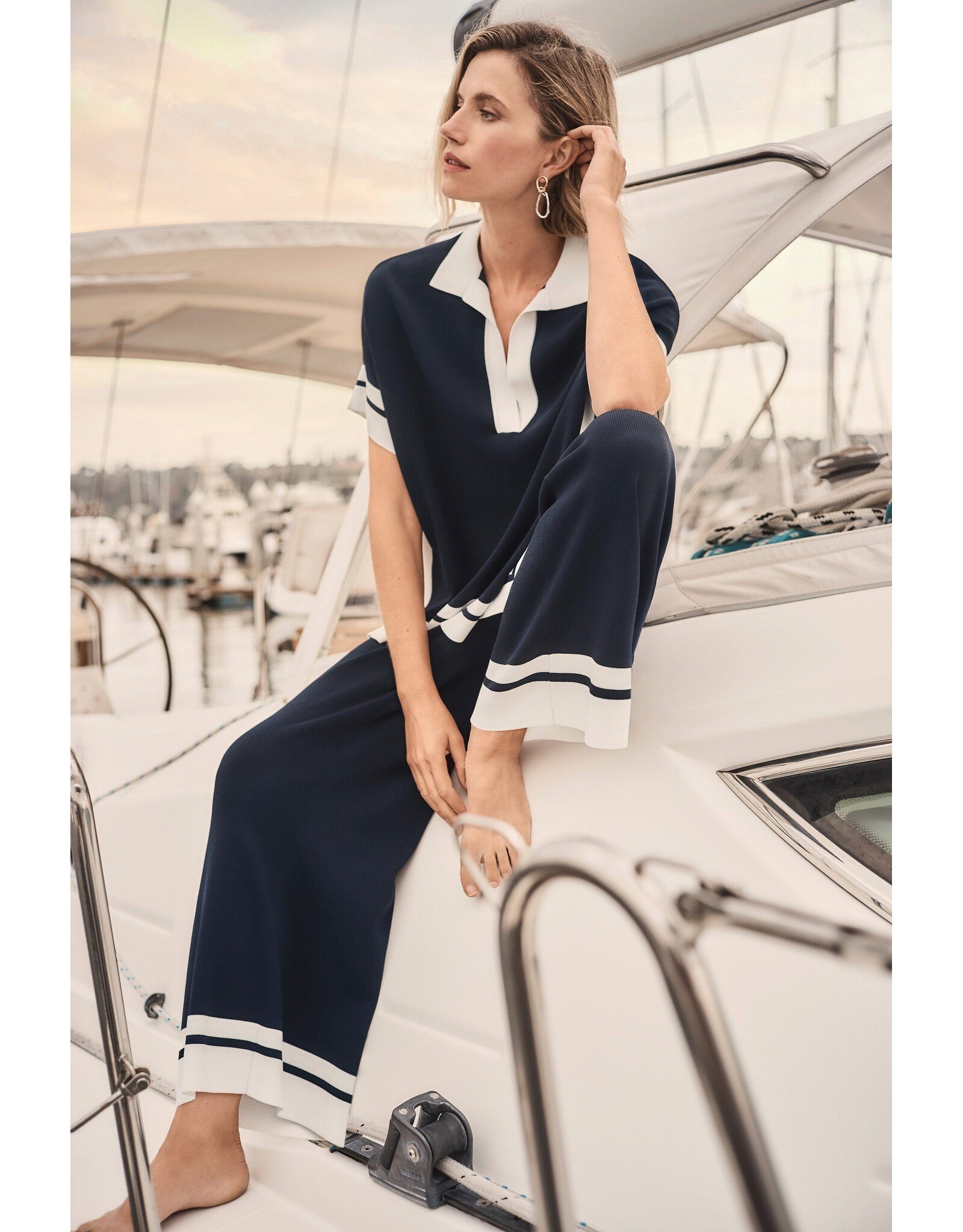 JOSEPH RIBKOFF 261942  PANT