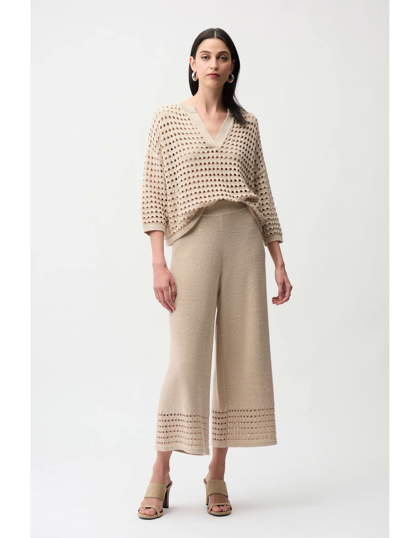 JOSEPH RIBKOFF 261975 PANT