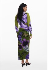 DESIGUAL 25WWFK03 SKIRT