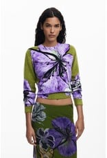 DESIGUAL 25WWFK03 SKIRT