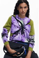 DESIGUAL 25WWJF42 PULLOVER