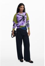 DESIGUAL 25WWJF42 PULLOVER