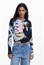 DESIGUAL 25WWJF46 PULLOVER