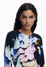 DESIGUAL 25WWJF46 PULLOVER