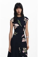 DESIGUAL 25WWVK12 DRESS