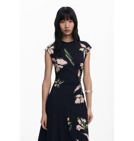 DESIGUAL 25WWVK12 DRESS