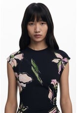 DESIGUAL 25WWVK12 DRESS