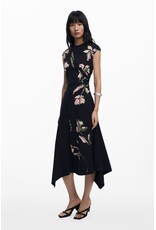 DESIGUAL 25WWVK12 DRESS