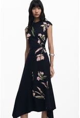 DESIGUAL 25WWVK12 DRESS