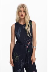 DESIGUAL 25WWPW04 JUMPSUIT