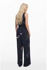 DESIGUAL 25WWPW04 JUMPSUIT