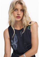 DESIGUAL 25WWPW04 JUMPSUIT