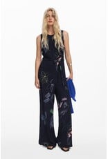 DESIGUAL 25WWPW04 JUMPSUIT