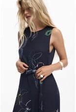 DESIGUAL 25WWPW04 JUMPSUIT