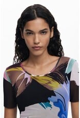 DESIGUAL 25WWVK19 DRESS