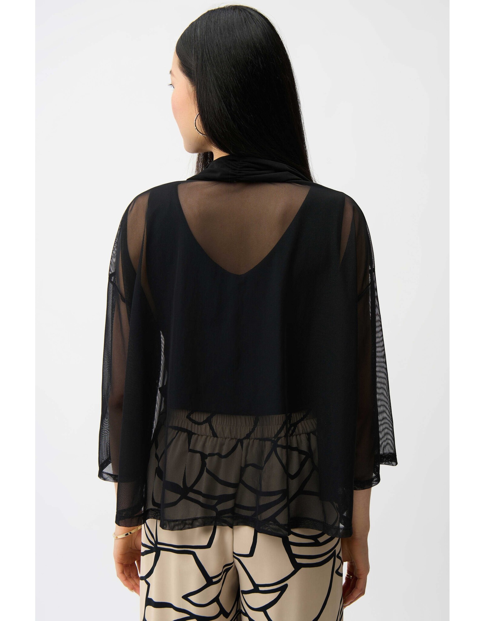 JOSEPH RIBKOFF 261204 COVER-UP