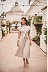 JOSEPH RIBKOFF 261177 DRESS