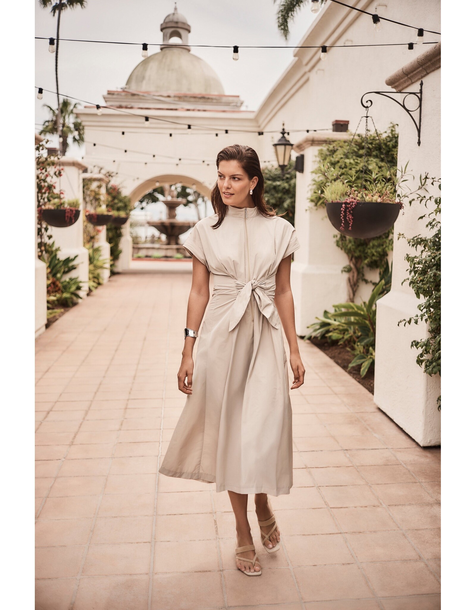 JOSEPH RIBKOFF 261177 DRESS