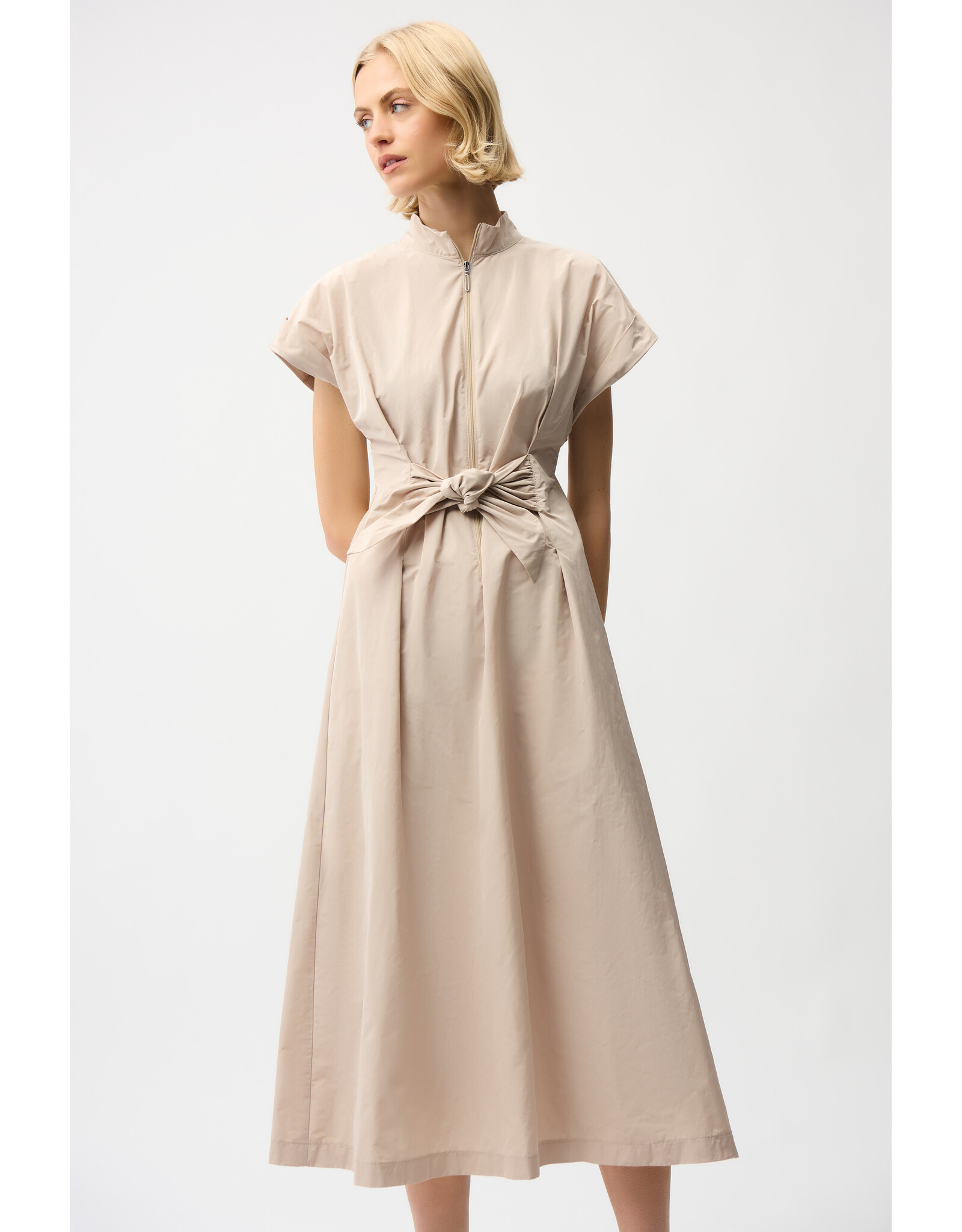 JOSEPH RIBKOFF 261177 DRESS