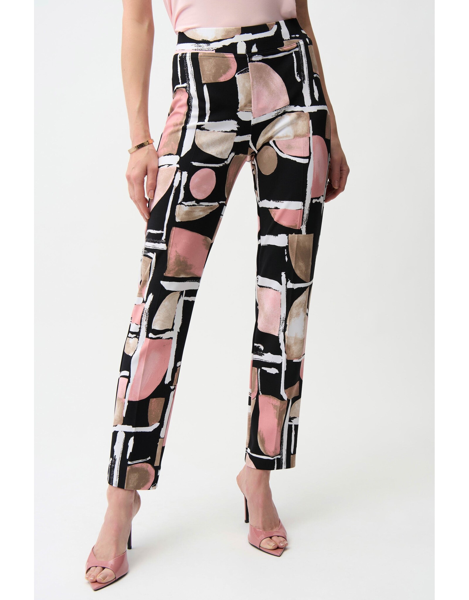 JOSEPH RIBKOFF 261309 PANT