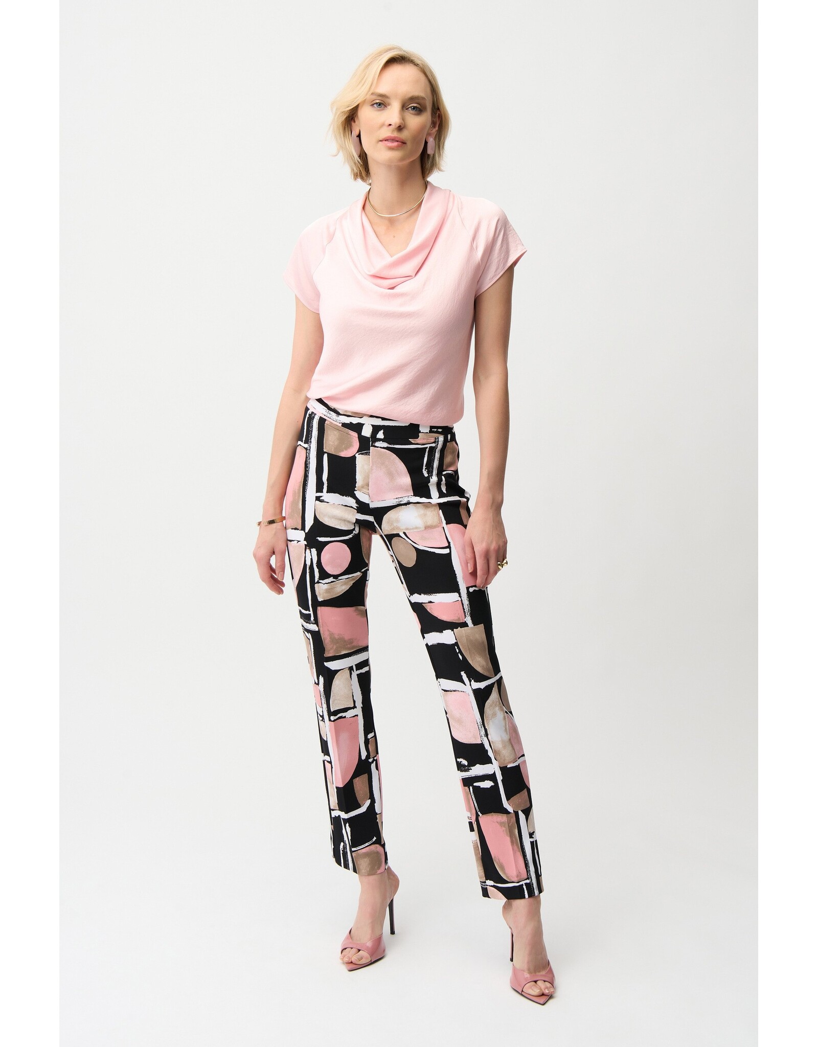 JOSEPH RIBKOFF 261309 PANT