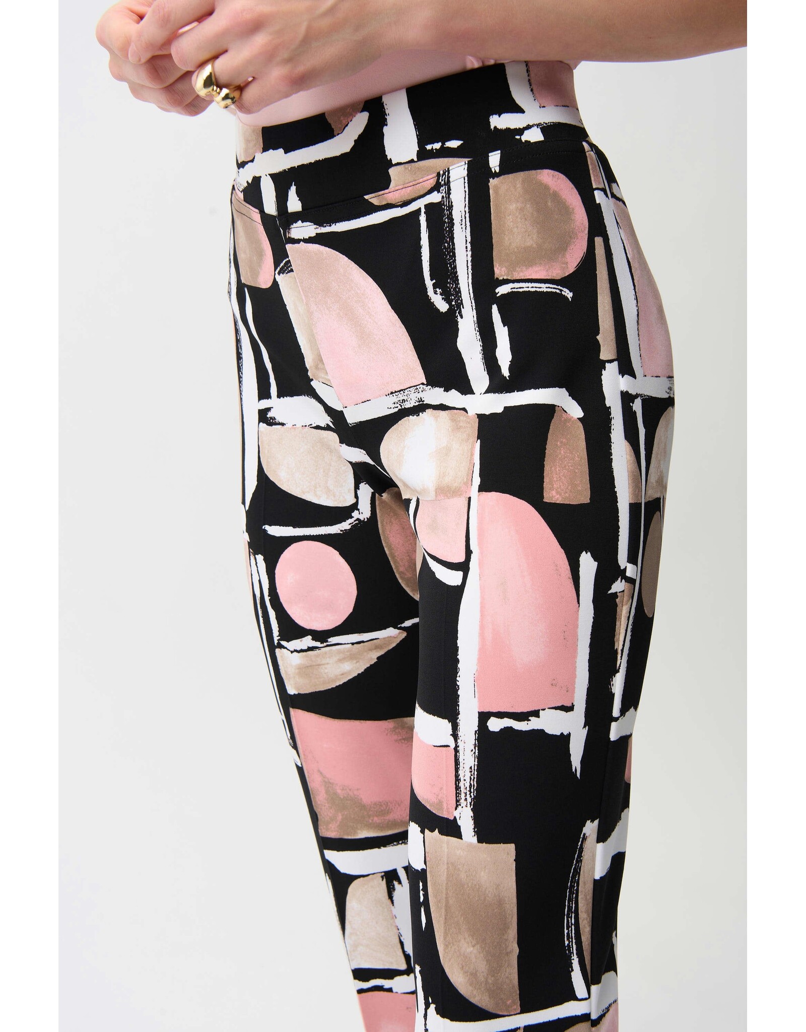 JOSEPH RIBKOFF 261309 PANT