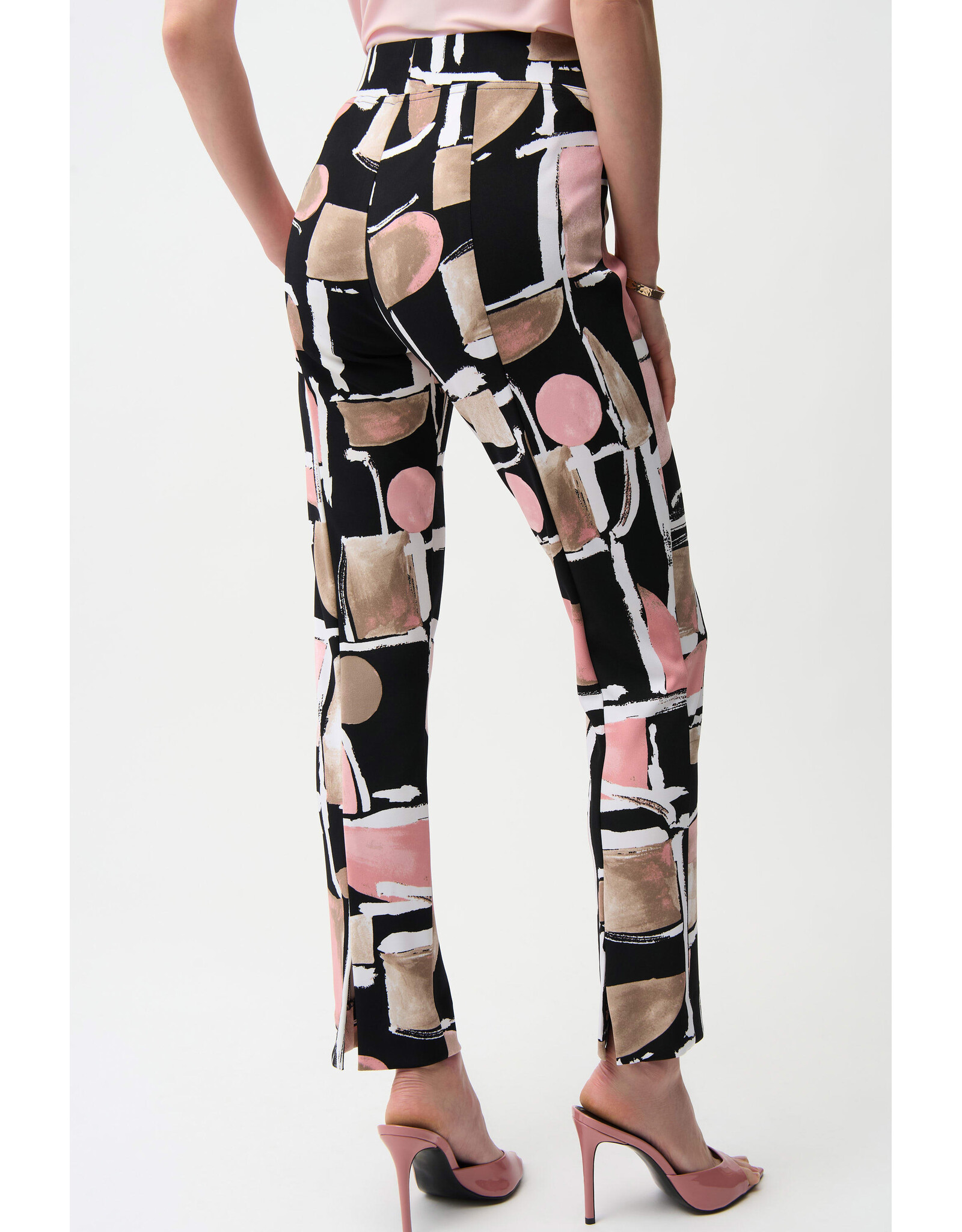 JOSEPH RIBKOFF 261309 PANT